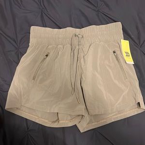 Brand new, never been worn athletic shorts